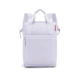 Plecak Allrounder Mix Lavender Reisenthel
