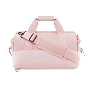 Torba-plecak Mix Blush Allrounder M Duffel Reisenthel