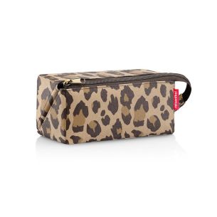 Kosmetyczka Leo macchiato Fold Case Reisenthel