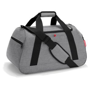 Torba Activitybag Twist Silver Reisenthel