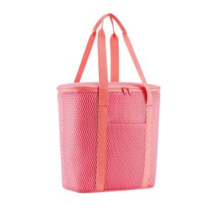 Torba termiczna Thermoshopper Mesh Coral Reisenthel