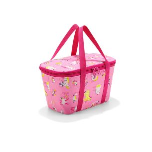 Torba Coolerbag XS (różowa) Kids Abc friends Reisenthel 