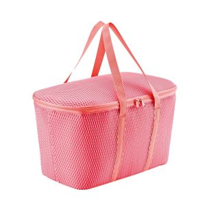 Torba Coolerbag Mesh Coral Reisenthel