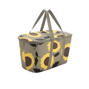 Torba Coolerbag Sunflowers Reisenthel