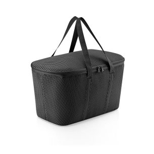 Torba Coolerbag Mesh black Reisenthel