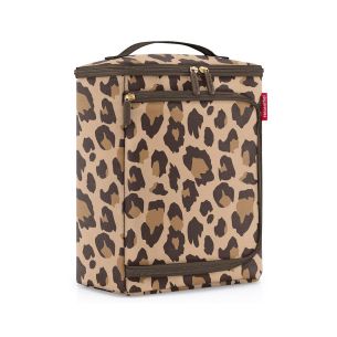 Torba termiczna Leo macchiato Coolerbox Reisenthel