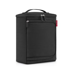Torba termiczna Black Coolerbox Reisenthel