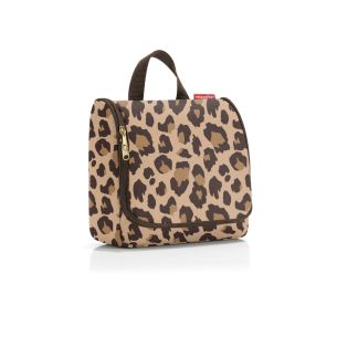 Kosmetyczka Leo macchiato Toiletbag Reisenthel