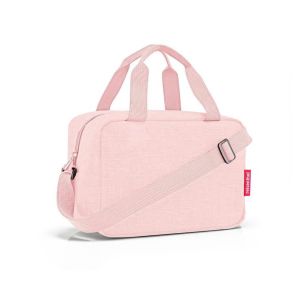 Torba termiczna Twist Blush Coolerbag To-go Reisenthel