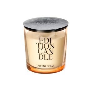 Świeca zapachowa 340 g Jasmin Soleil Edition Fragrances
