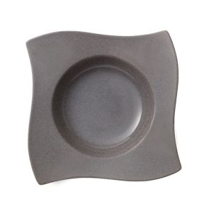 Talerz głęboki do makaronów NewWave Stone Villeroy & Boch
