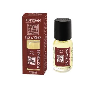 Olejek perfumowany Teck & Tonka Esteban