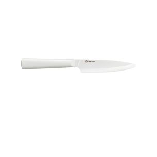 Nóż uniwersalny 11 cm (biały) Chowa Kyocera