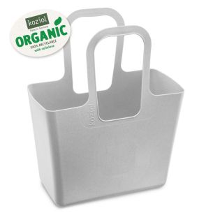 Torba (jasnoszara) Organic Tasche XL Koziol