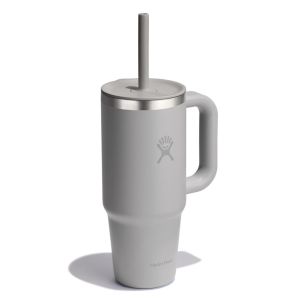 Kubek termiczny 709 ml (jasnoszary) All Around Travel Hydro Flask