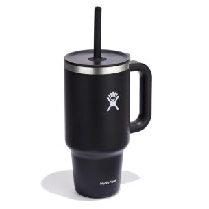 Kubek termiczny 946 ml (czarny) All Around Travel Tumbler Hydro Flask