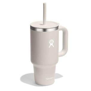 Kubek termiczny 946 ml Oat All Around Travel Tumbler Hydro Flask