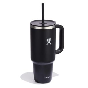 Kubek termiczny 1,183 l (czarny) All Around Travel Tumbler Hydro Flask