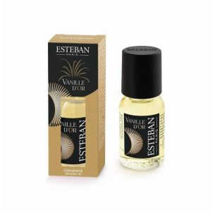 Olejek eteryczny (15 ml) Vanille d'Or Esteban