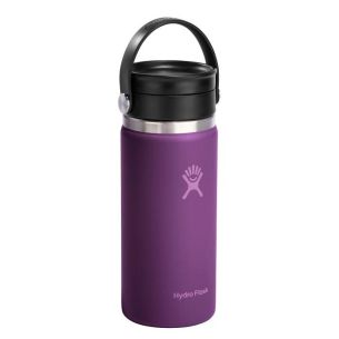 Butelka termiczna (473 ml) Wide Mouth Flex Sip Beachplum Hydroflask