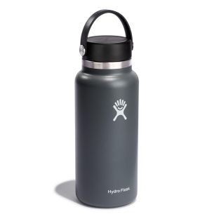 Butelka termiczna Stone Wide Mouth Flex Cap Hydro Flask