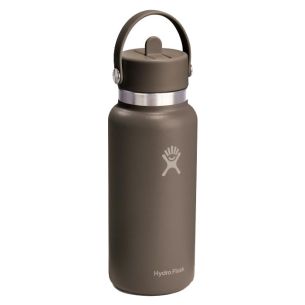 Butelka termiczna (946 ml) Sandpiper Wide Mouth Flex Straw Cap Hydro Flask