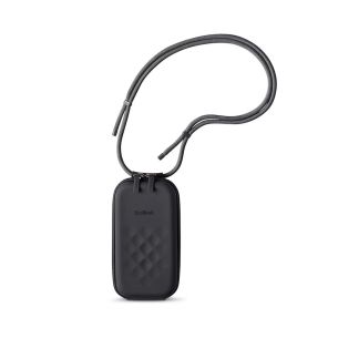Saszetka na telefon Charcoal Rollink