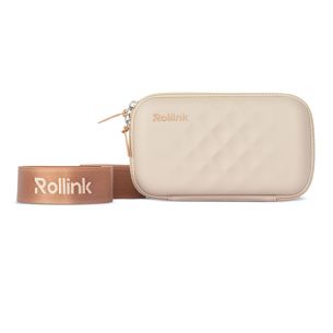Saszetka Tour Mini Bag Novelle Peach Rollink