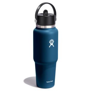 Butelka termiczna 946 ml (granatowa) Wild Flex Straw Hydro Flask