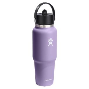 Butelka termiczna 946 ml (liliowa) Wild Flex Straw Hydro Flask