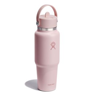 Butelka termiczna (946 ml) Wide Flex Straw Travel Bottle Trillium Hydro Flask