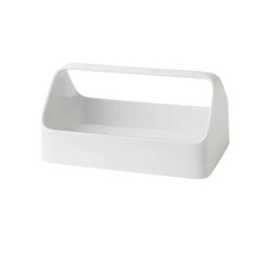 Pojemnik (biały) Handy-Box RIG-TIG