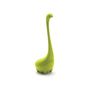 Zaparzaczka do herbaty Baby Nessie OTOTO (zielona)