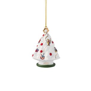 Zawieszka-choinka Christmas Classics Villeroy & Boch