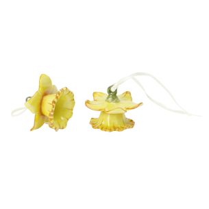 Zawieszka Żonkil (2 el.) Mini Flower Bells Villeroy & Boch 