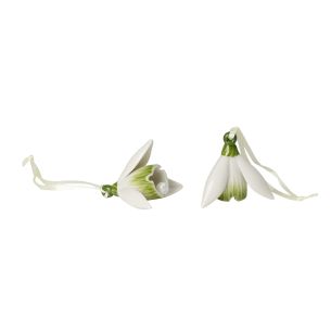 Zawieszka Przebiśnieg (2 el.) Mini Flower Bells Villeroy & Boch