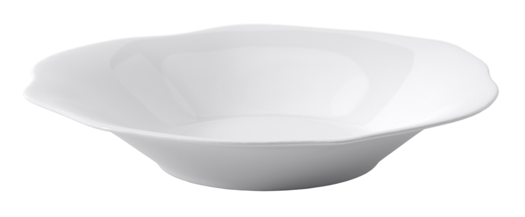 Villeroy & Boch - Pura Talerz głęboki/salaterka, 360 ml