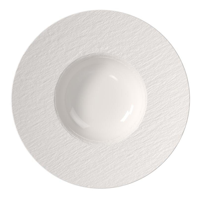Villeroy & Boch - Manufacture Talerz do pasty 28 cm