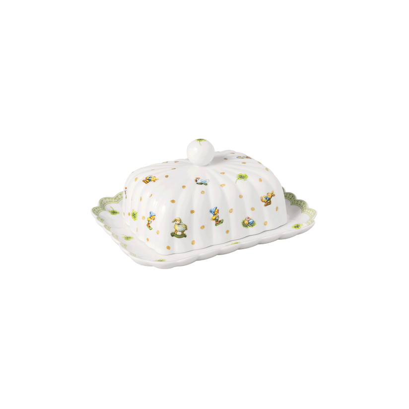 Villeroy & Boch - Easter Delight Maselniczka