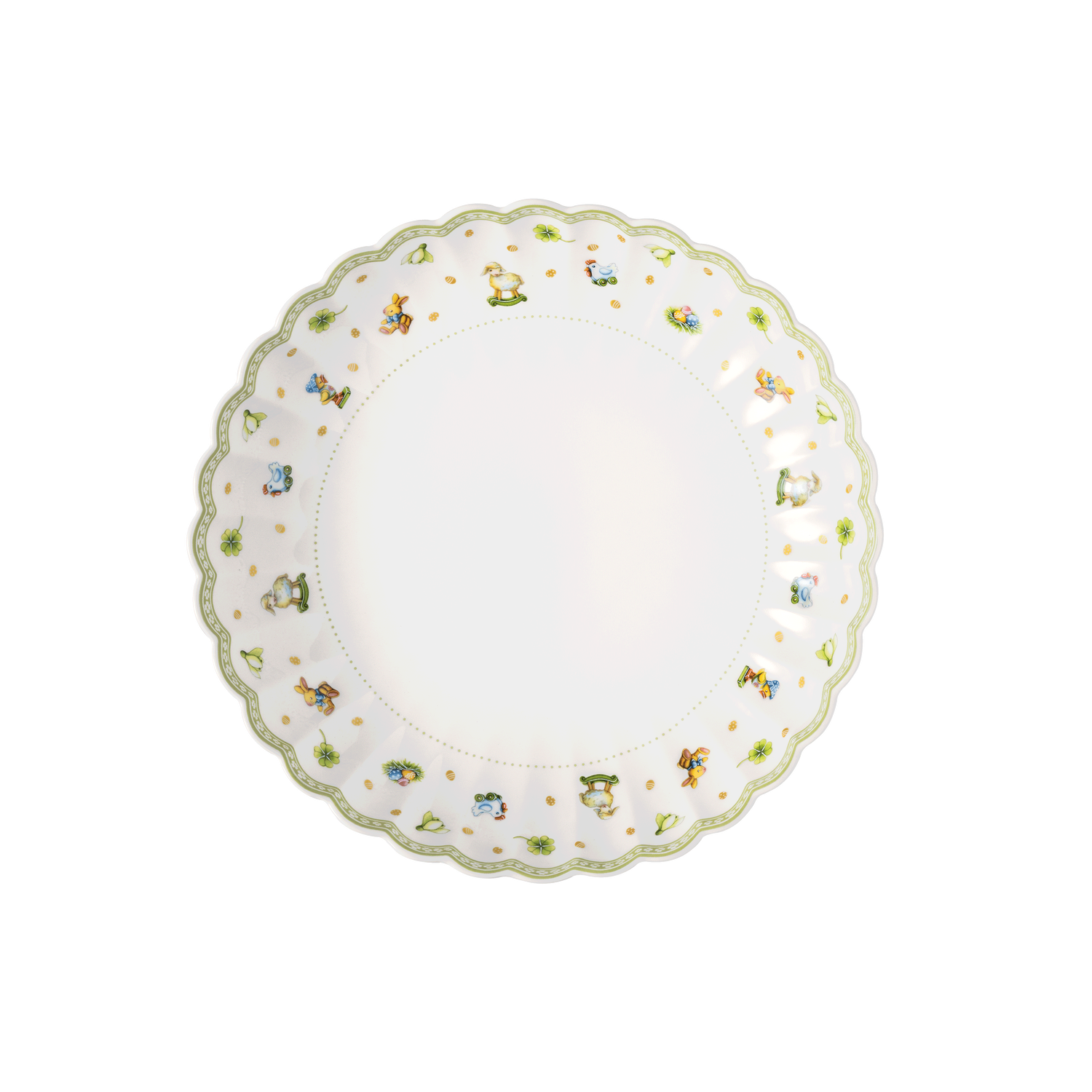 Villeroy & Boch - Easter Delight Misa średnica 23 cm