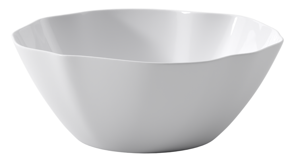 Villeroy & Boch - Pura Miska do sałaty lub serwowania 1,8 l