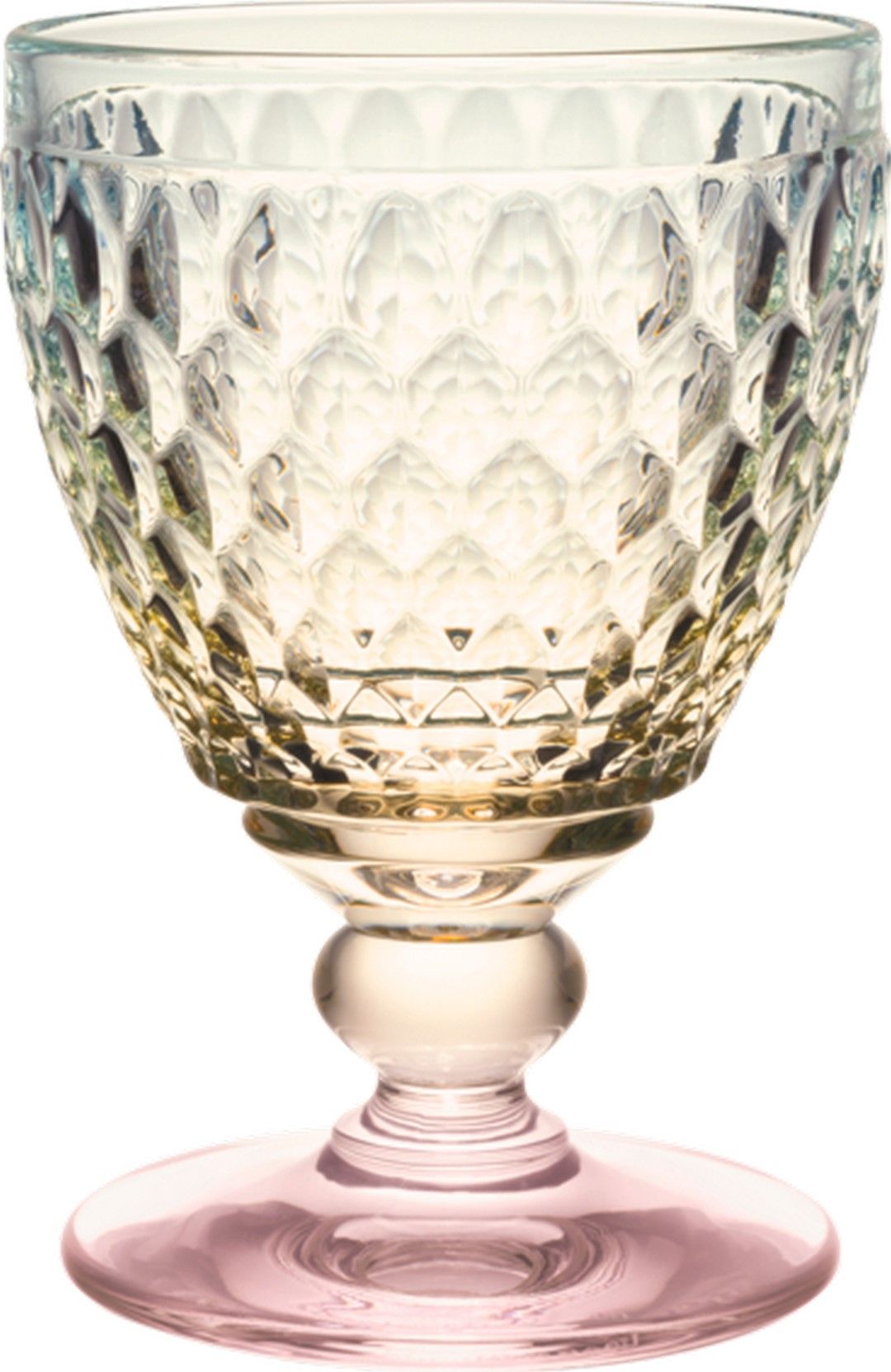 Villeroy & Boch - Boston Pearl Kieliszek do wody 250 ml
