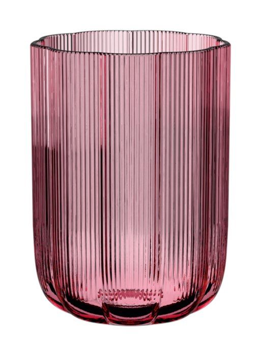 Villeroy & Boch - Fleur Wazon różowy 3,5 l