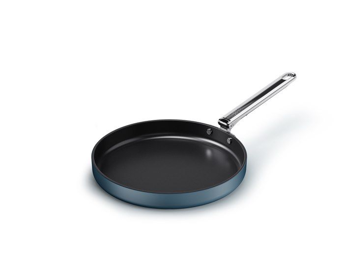 Joseph Joseph - Space Patelnia ze składanym uchwytem, 28 cm
