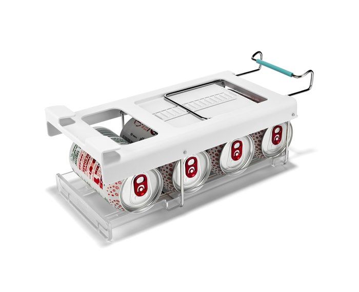 Joseph Joseph -  FridgeStore Organizer na puszki