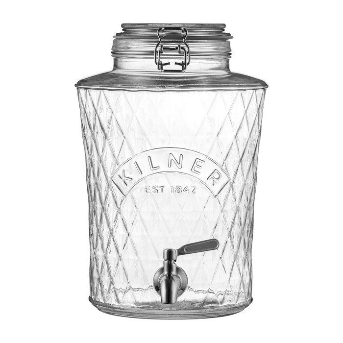 Kilner - Diamond Dystrybutor do napojów 5 l