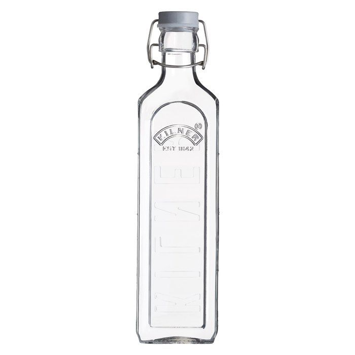 Kilner - Clip Top Butelka 1l