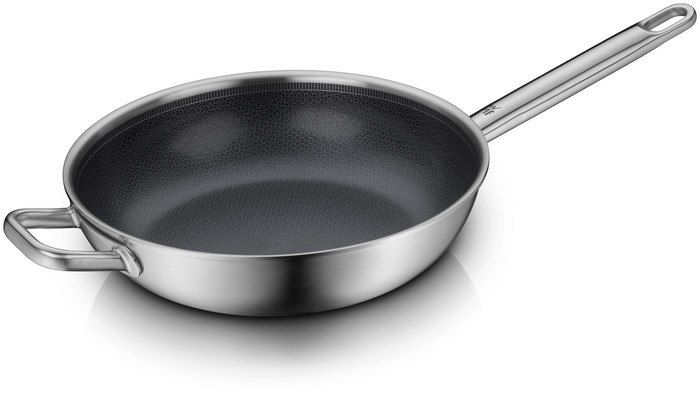 WMF - Ultimate Profi Resist Patelnia głęboka z dodatkowym uchwytem, 28 cm