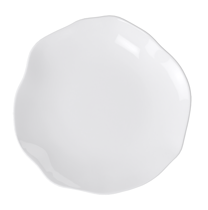 Villeroy & Boch - Pura Talerzyk do pieczywa B&B