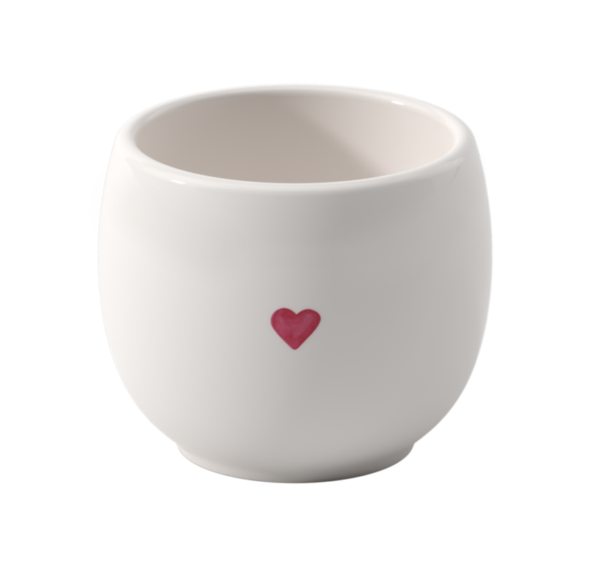 Villeroy & Boch - With Love Kieliszek do jajka